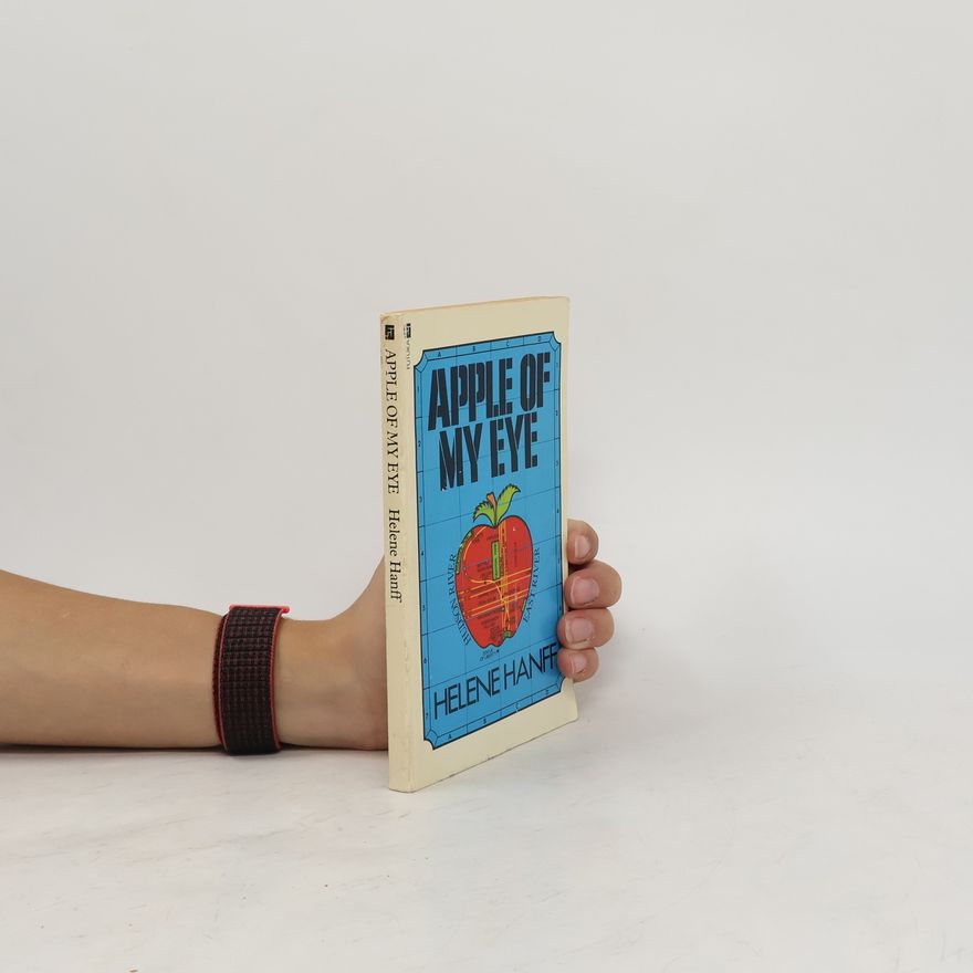 Helene Hanff Apple of My Eye