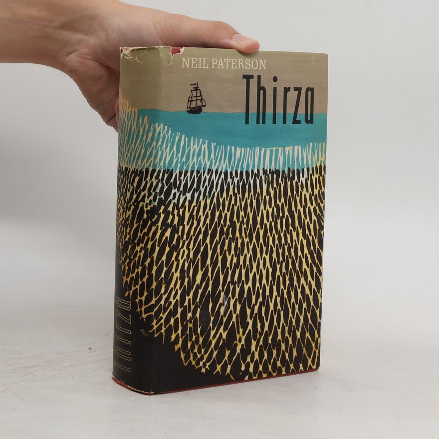 Neil Paterson Thirza. Tochter der See