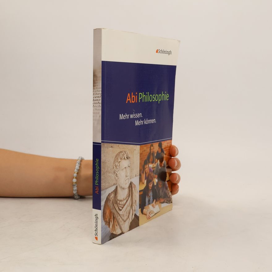 Helmut Engels Abi Philosophie