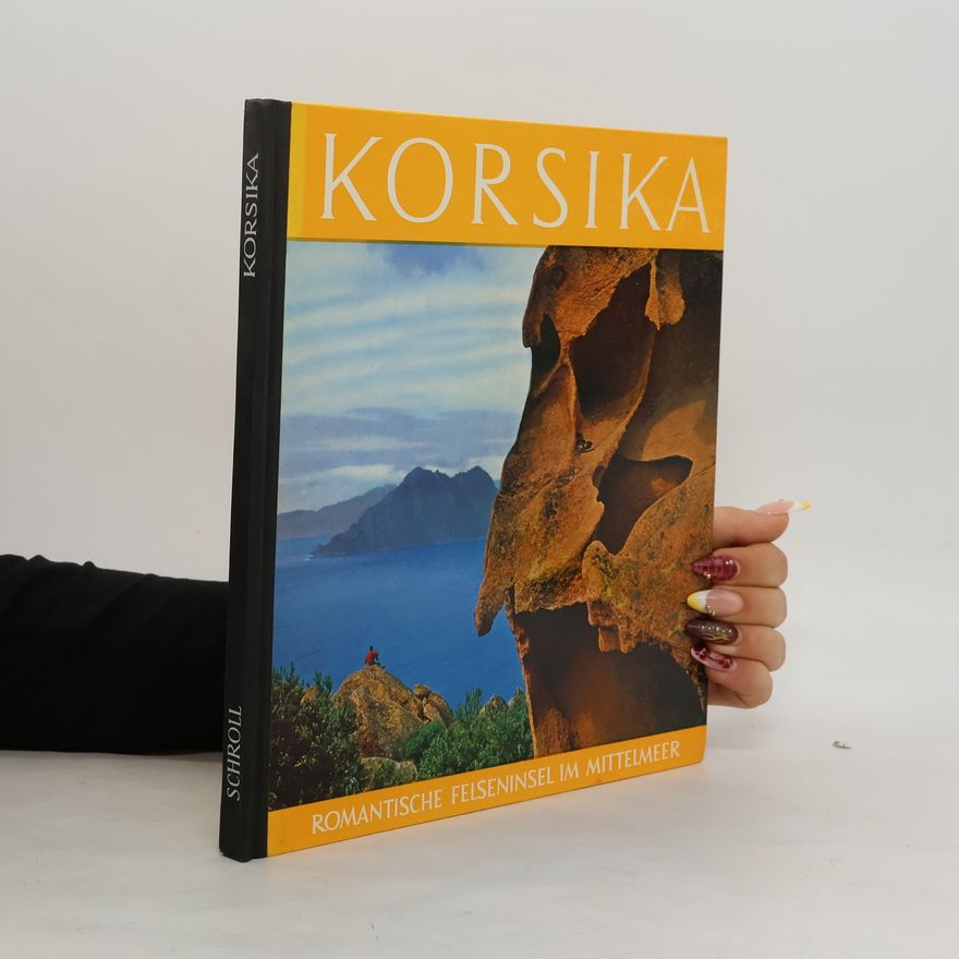 Autorenkollektiv Korsika