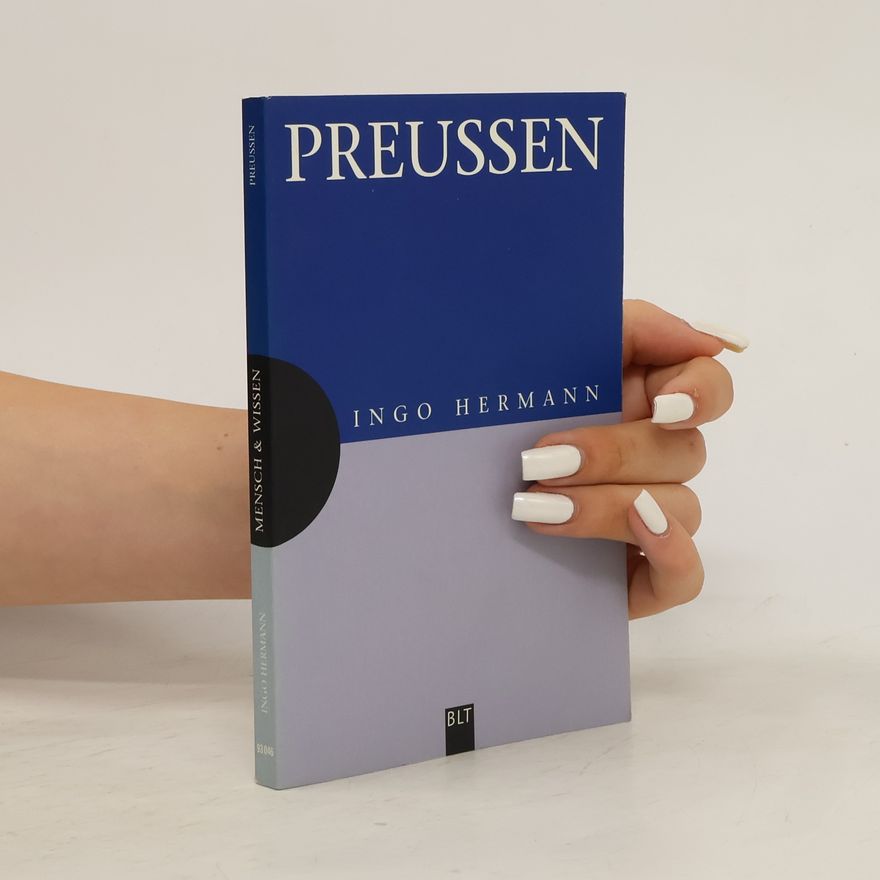 Ingo Hermann Preussen