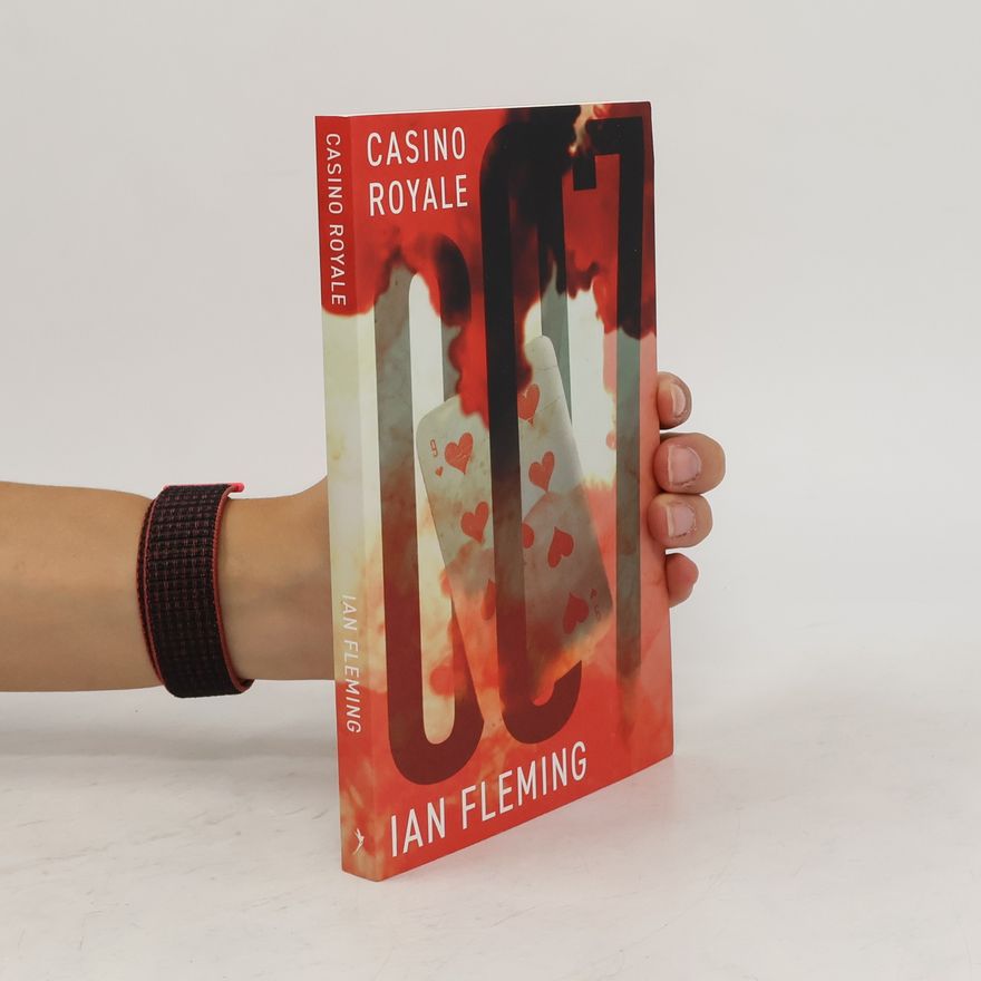 Ian Fleming Casino Royale