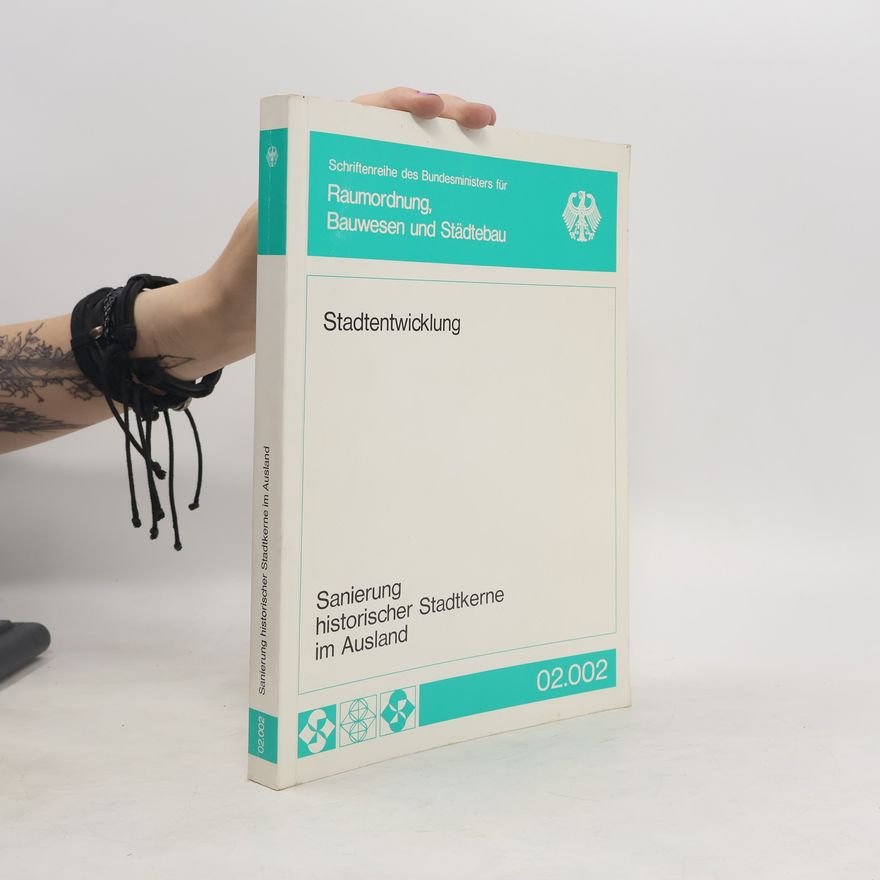 Autorenkollektiv Stadtentwicklung