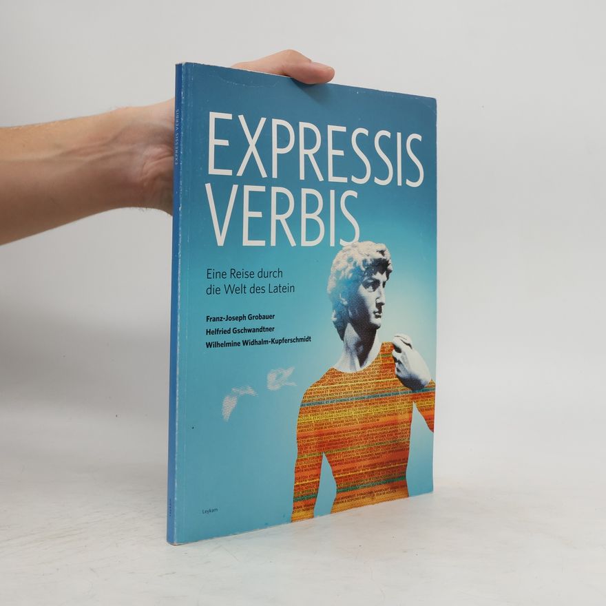 Wilhelmine Widhalm-Kupferschmidt Expressis verbis