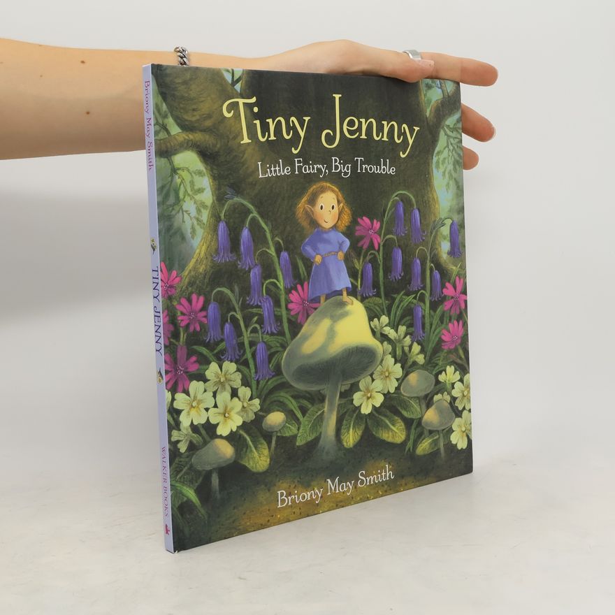 Briony May Smith Tiny Jenny