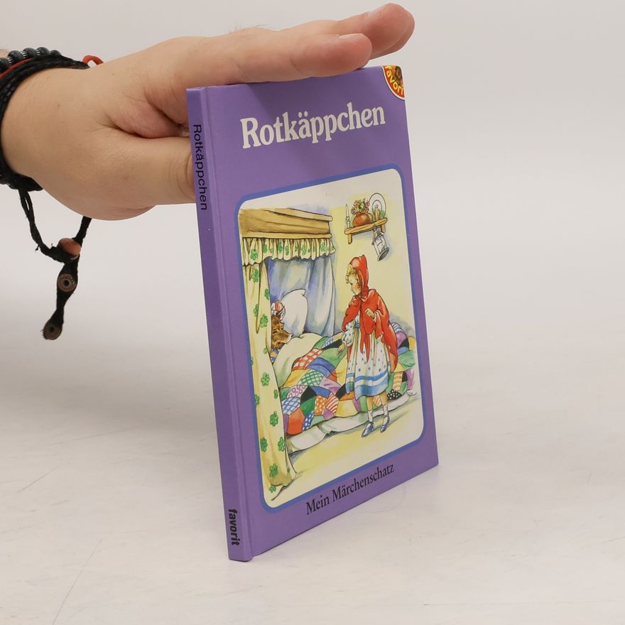 Autorenkollektiv Rotkäppchen