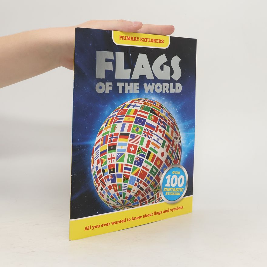 Kolektiv autorů Flags of the World