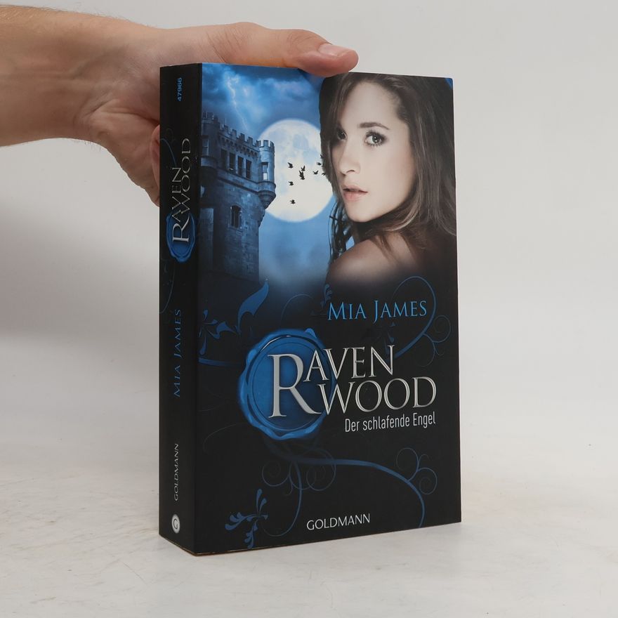 Mia James Ravenwood - Der schlafende Engel
