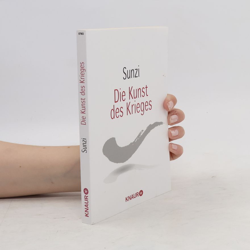 Sun Tzu Die Kunst des Krieges