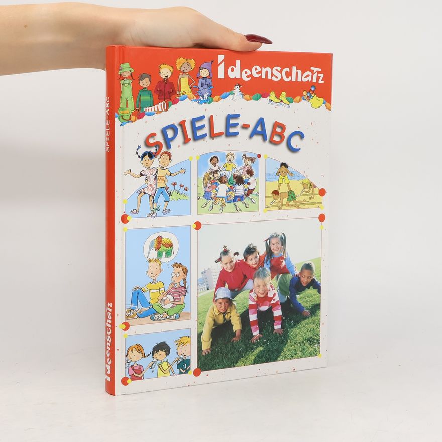 Autorenkollektiv Spiele-ABC