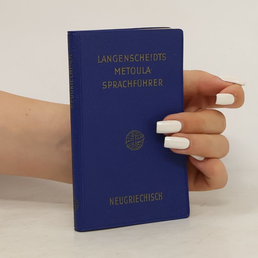 Autorenkollektiv Langenscheidts Metoula Sprachführer. Spanisch