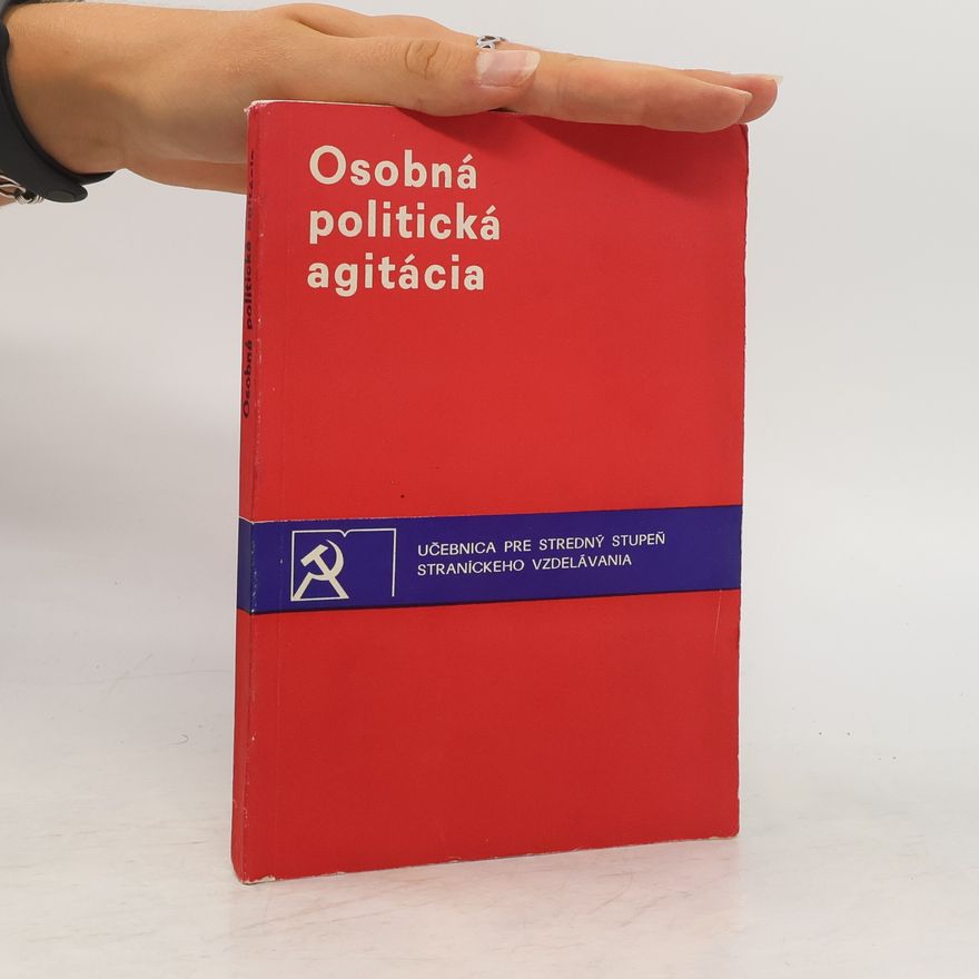 MM Rachmankulov Osobná politická agitácia