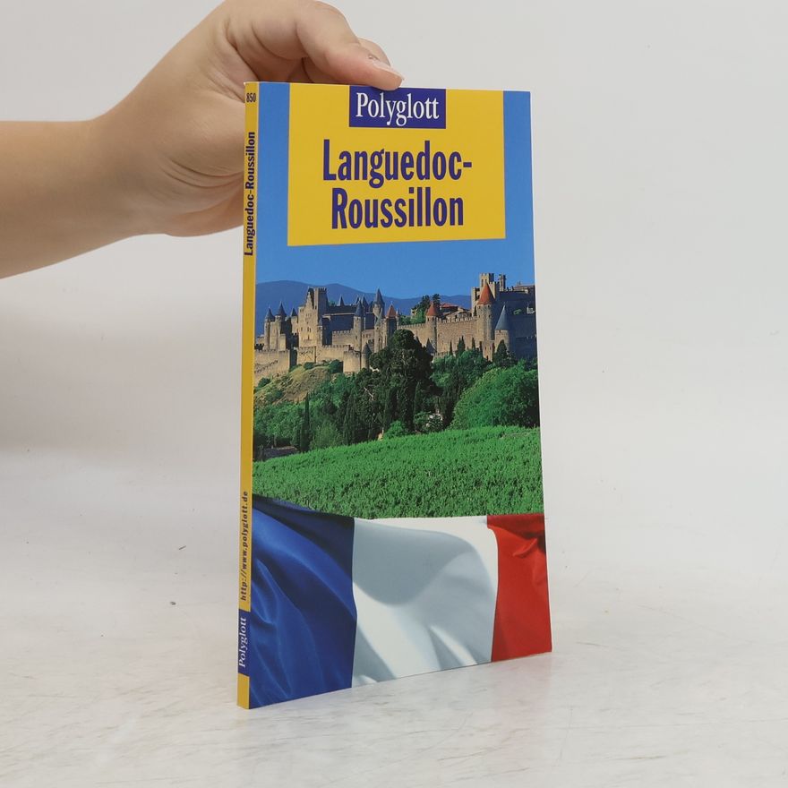Various authors Languedoc-Roussillon