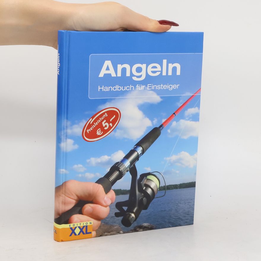 Autorenkollektiv Angeln