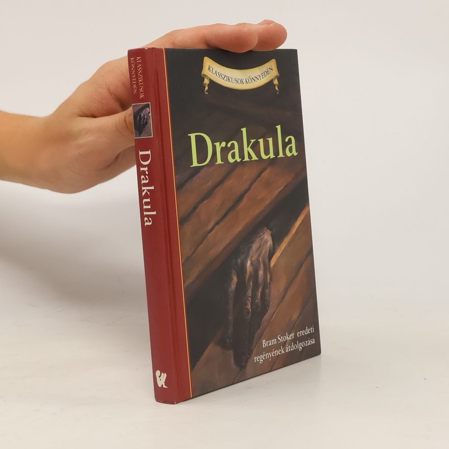 Collectif d'auteurs Drakula