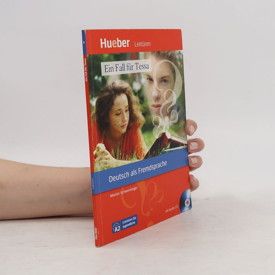 Kolektiv autorů Ein Fall für Tessa