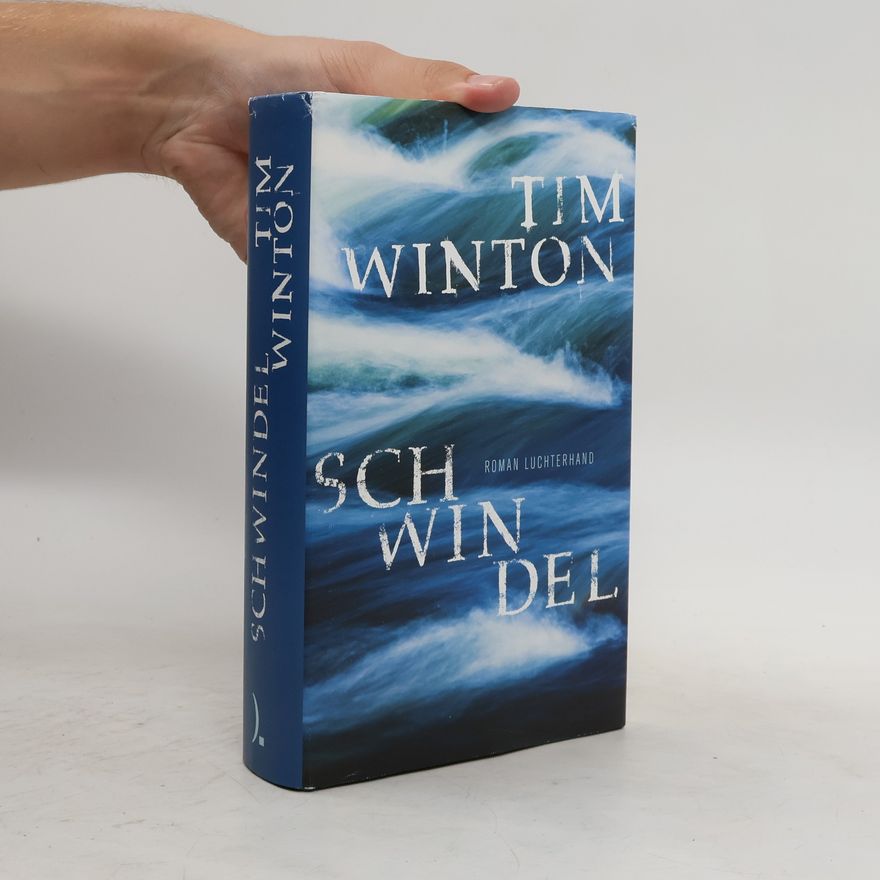 Tim Winton Schwindel