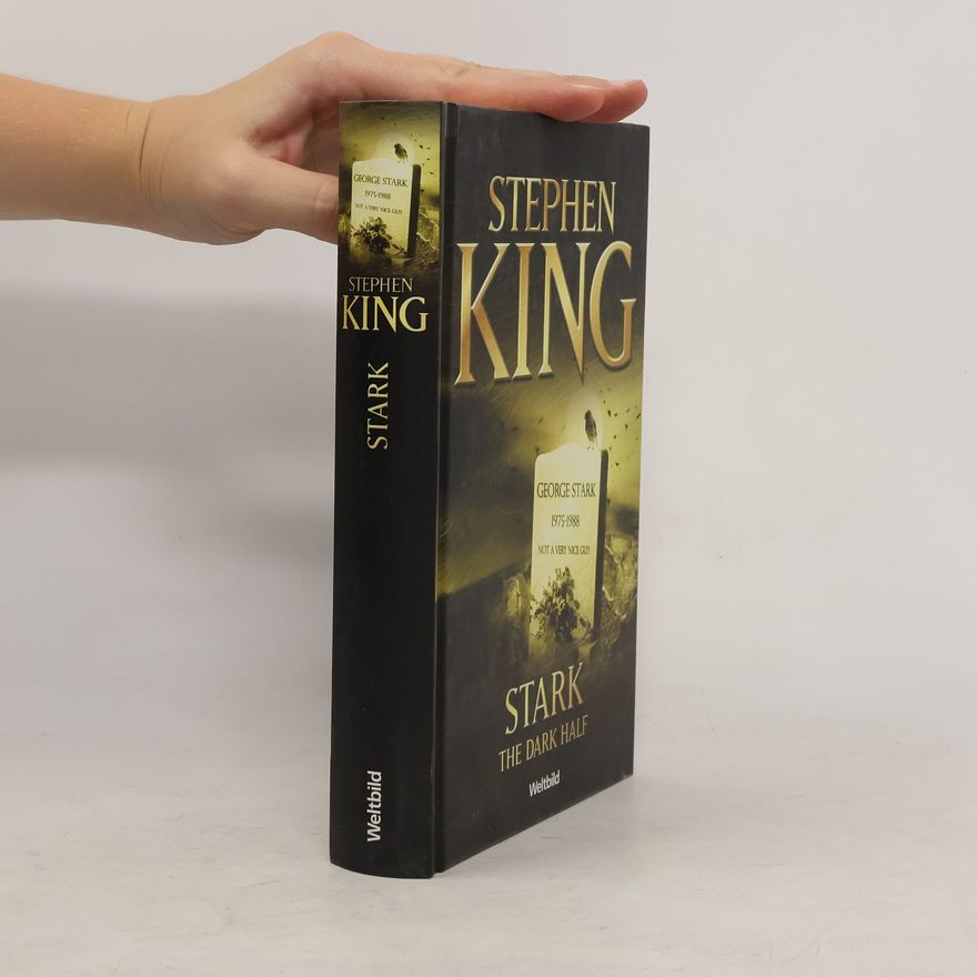 Stephen King Stark