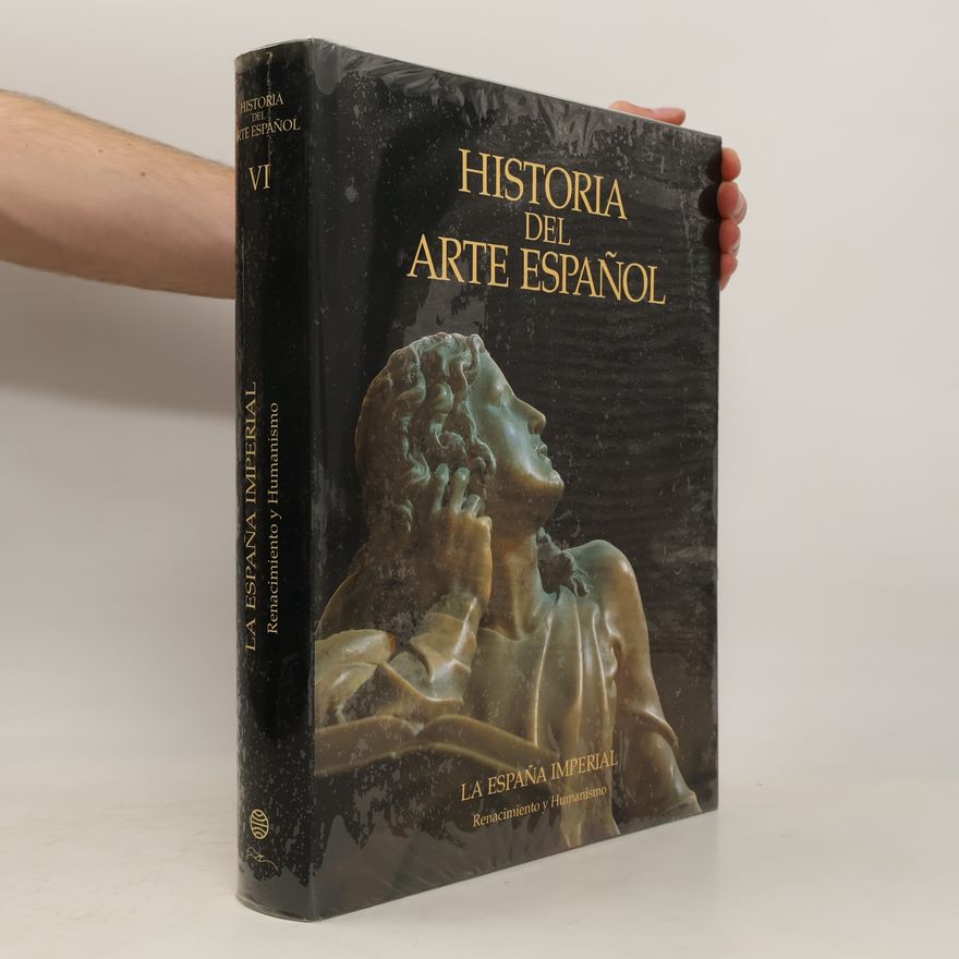 Joan Sureda La España Imperial
