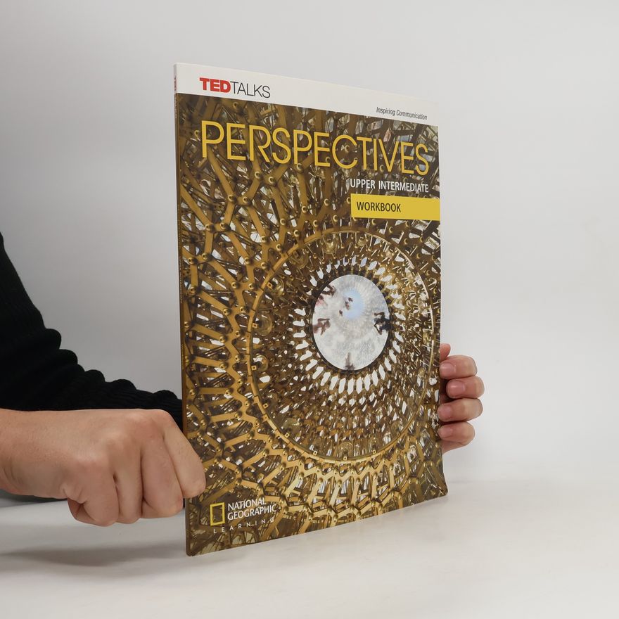 National Geographic Learning TEDTalks: Perspectives Upper Intermediate