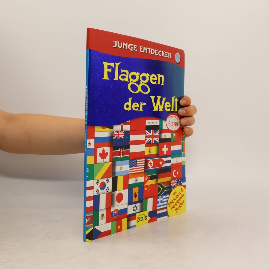 Kirsty Neale Flaggen der Welt
