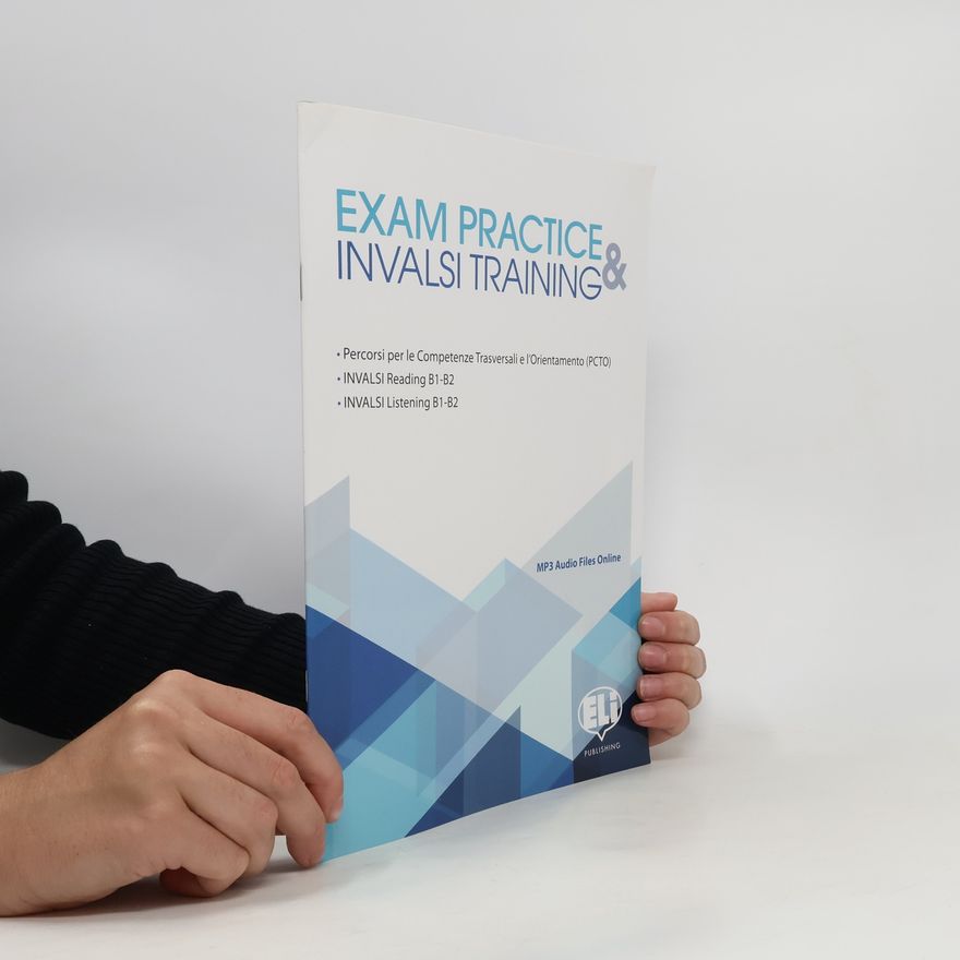 Autorenkollektiv Exam Practice & Invalsi Training
