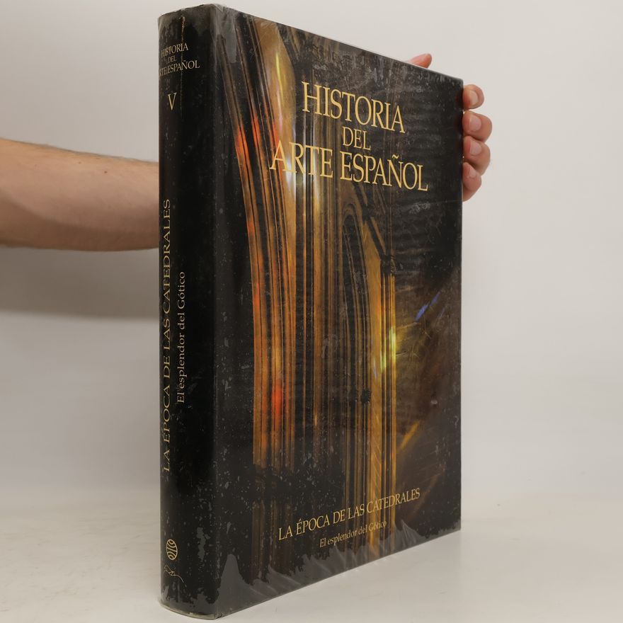 Joan Sureda Historia del arte español