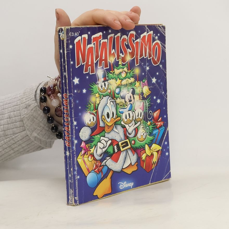 Autorenkollektiv Natalissimo