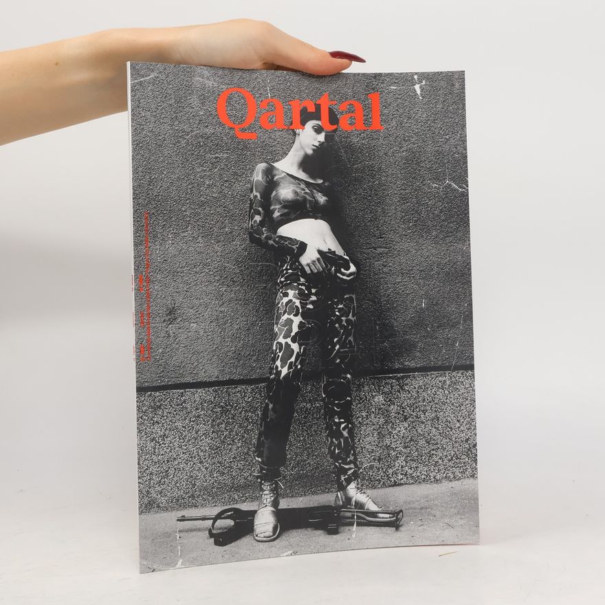 Various authors Qartal 14/2024
