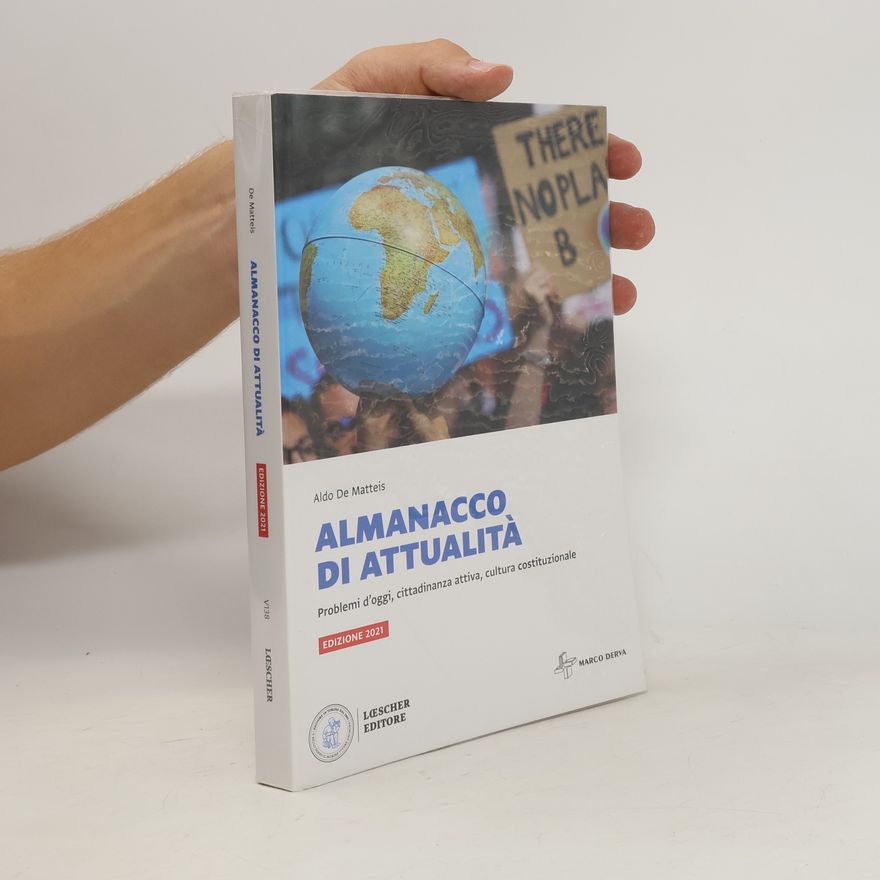 Aldo De Matteis Almanacco di attualità