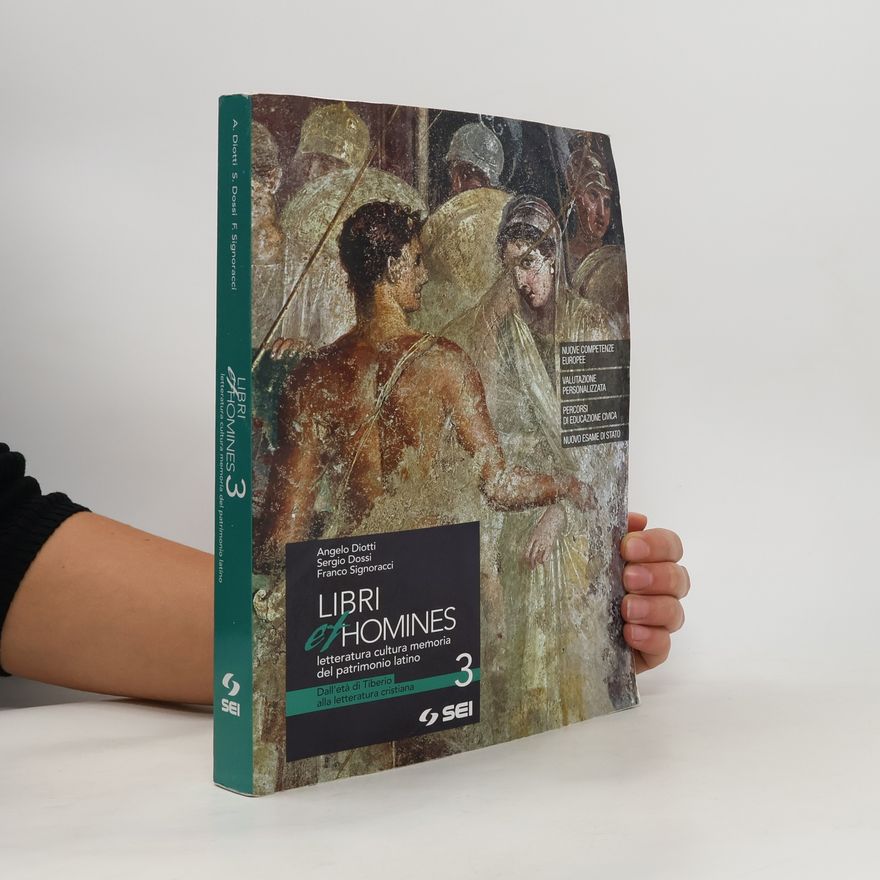Sergio Dossi Libri et homines 3