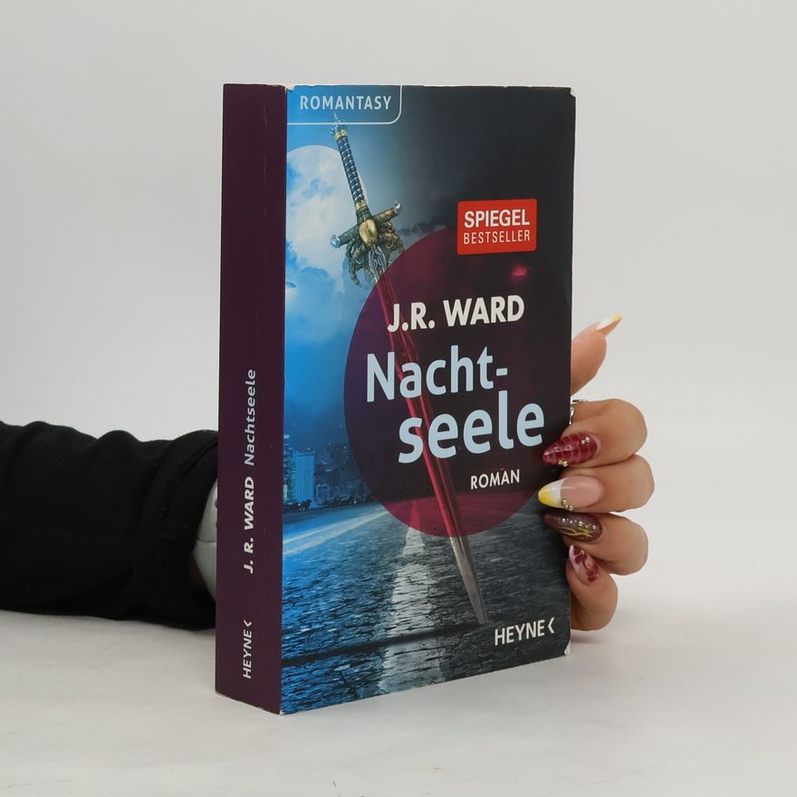 John Ward Nachtseele