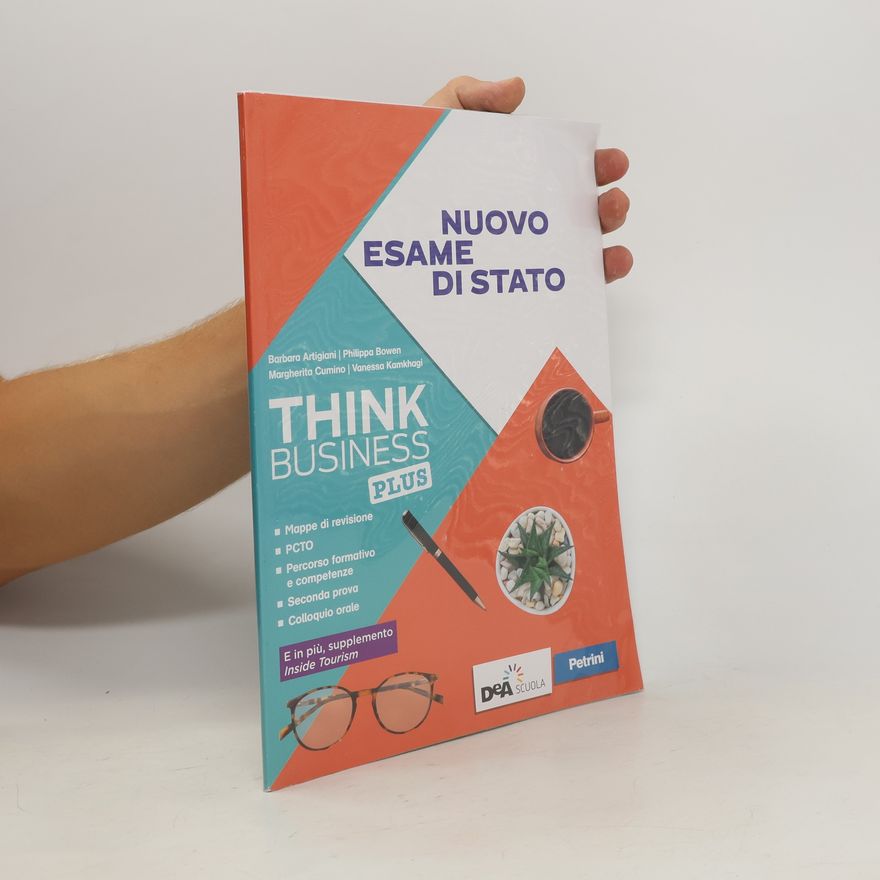 Autorenkollektiv Nuovo Esame di Stato, Think Business Plus