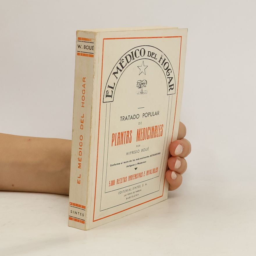 Wifredo Boué El Médico del hogar