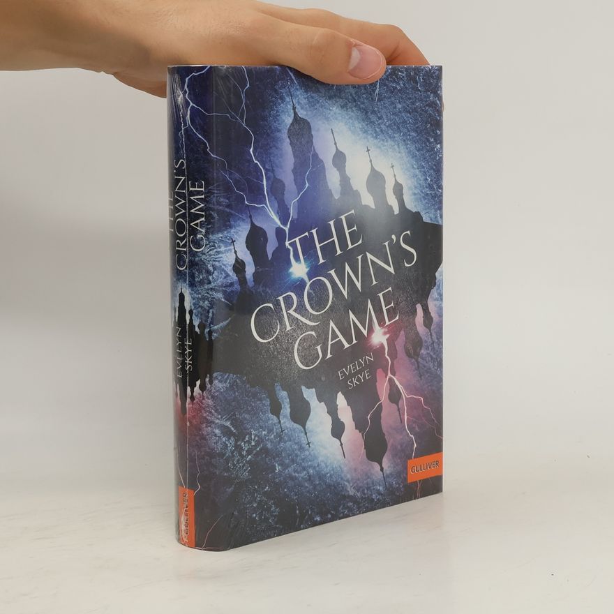 Skye Evelyn The crown´s game