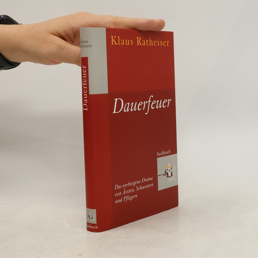 Klaus Ratheiser Die Schärfe des Augenblicks