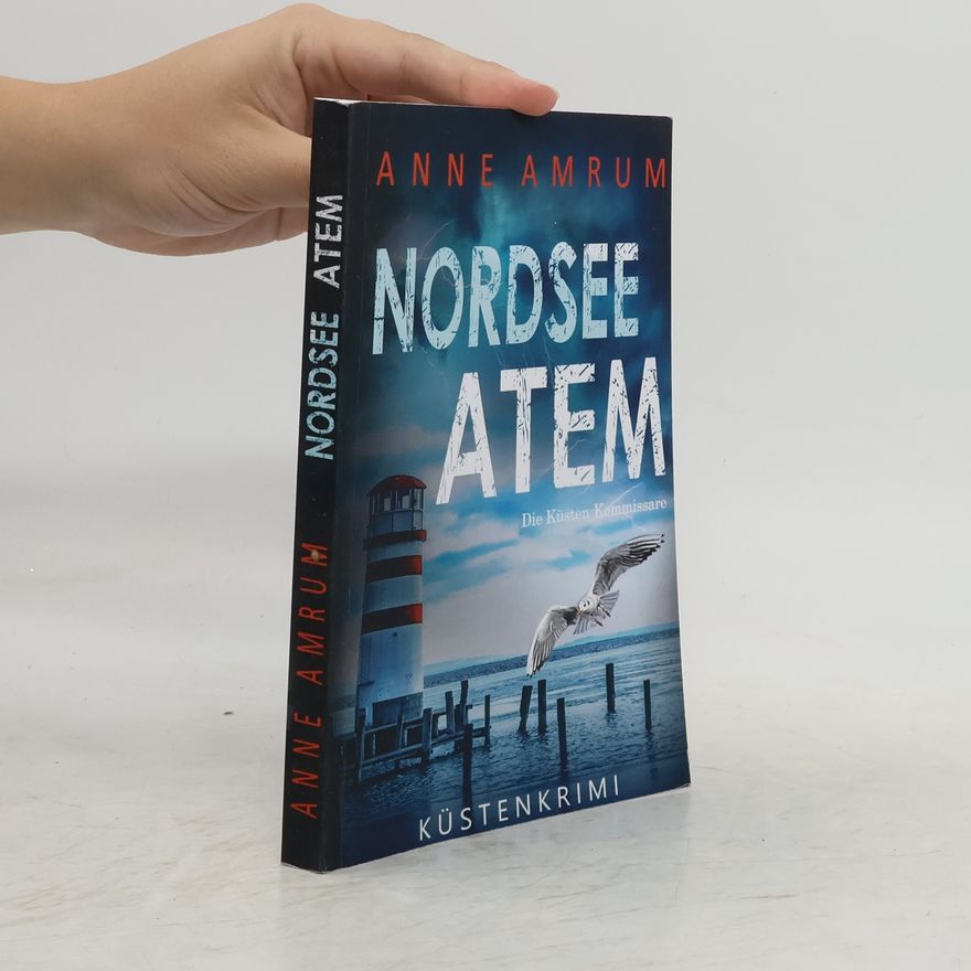 Anne Amrum Nordsee Atem