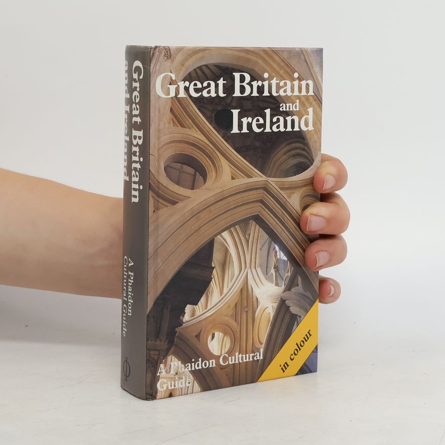 Franz N Mehling Great Britain and Ireland