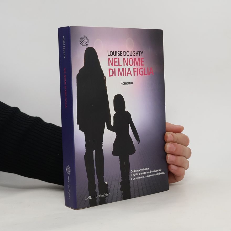 Louise Doughty Nel nome di mia figlia