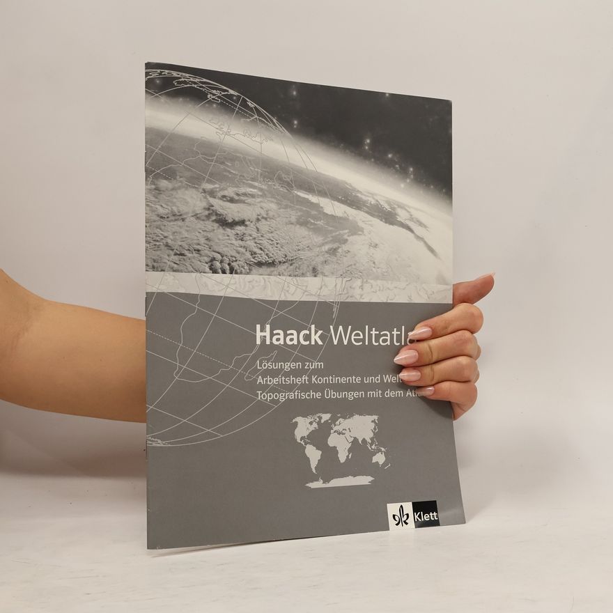 Autorenkollektiv Haack-Weltatlas