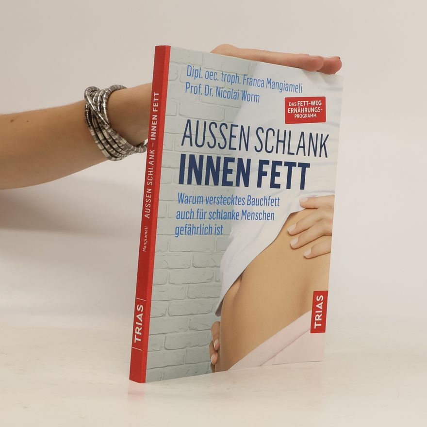 Franca Mangiameli Außen schlank - innen fett