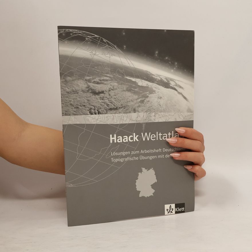 Autorenkollektiv Haack-Weltatlas