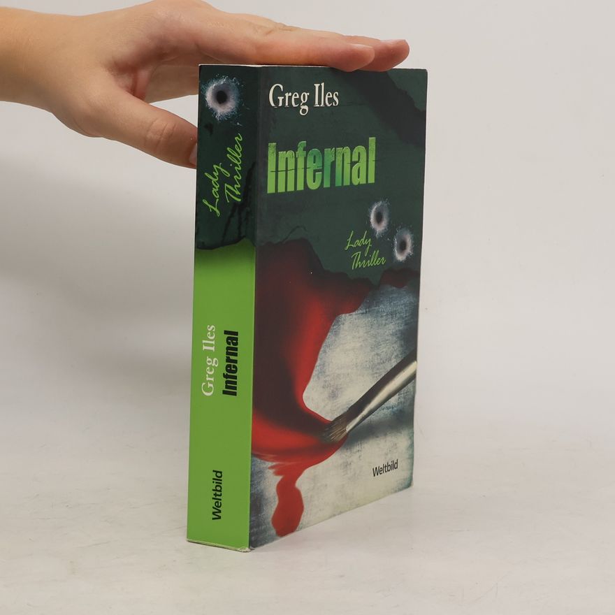 Greg Iles Infernal