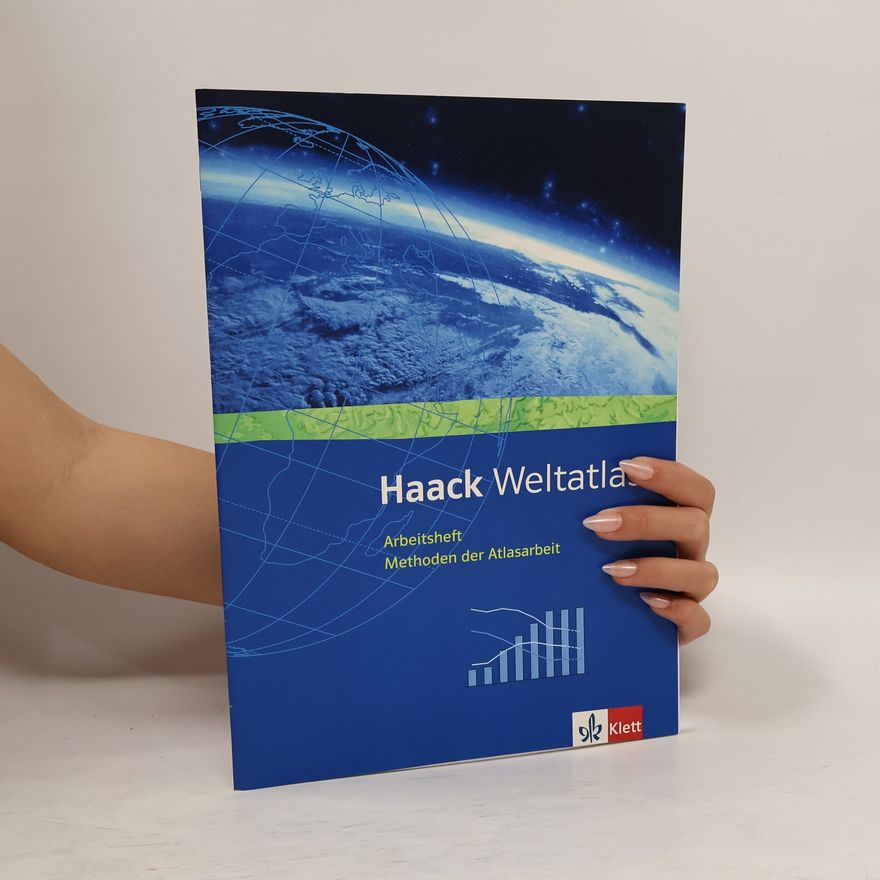 Autorenkollektiv Haack-Weltatlas