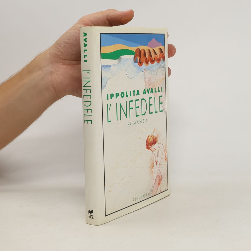 Ippolita Avalli L'infedele