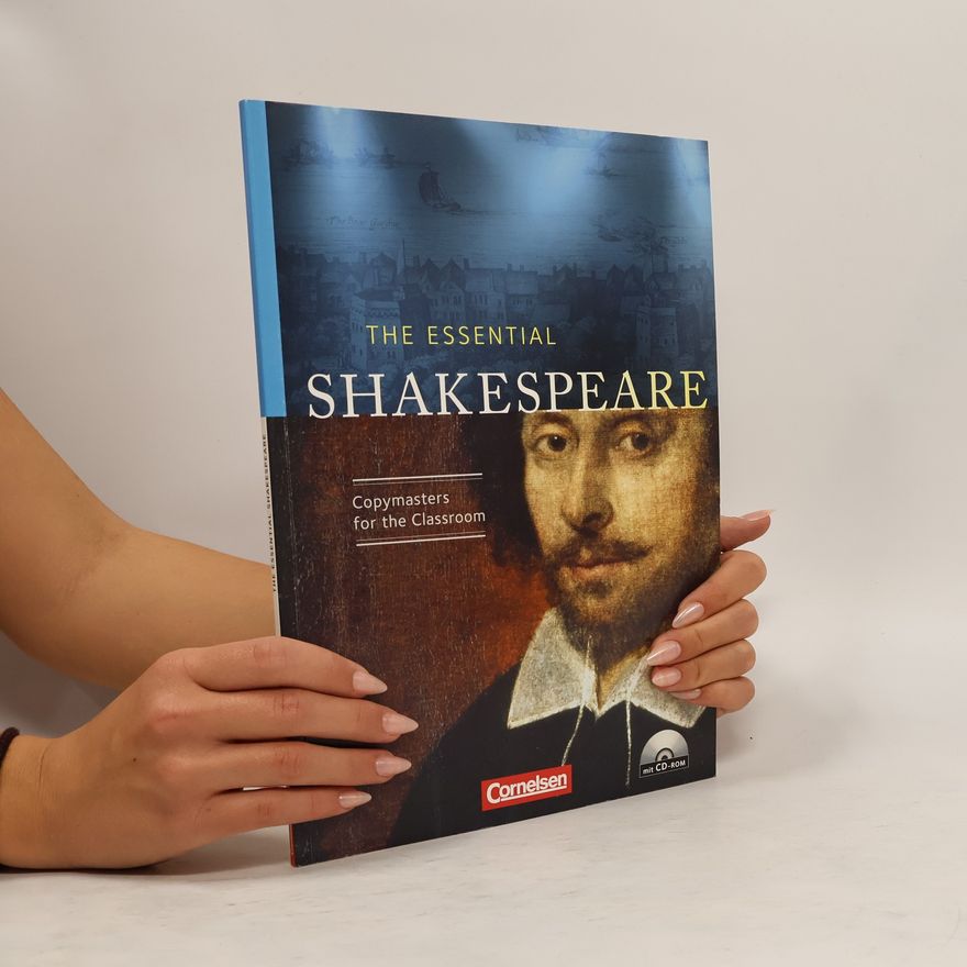 Ingrid Becker-Ross The Essential Shakesspeare