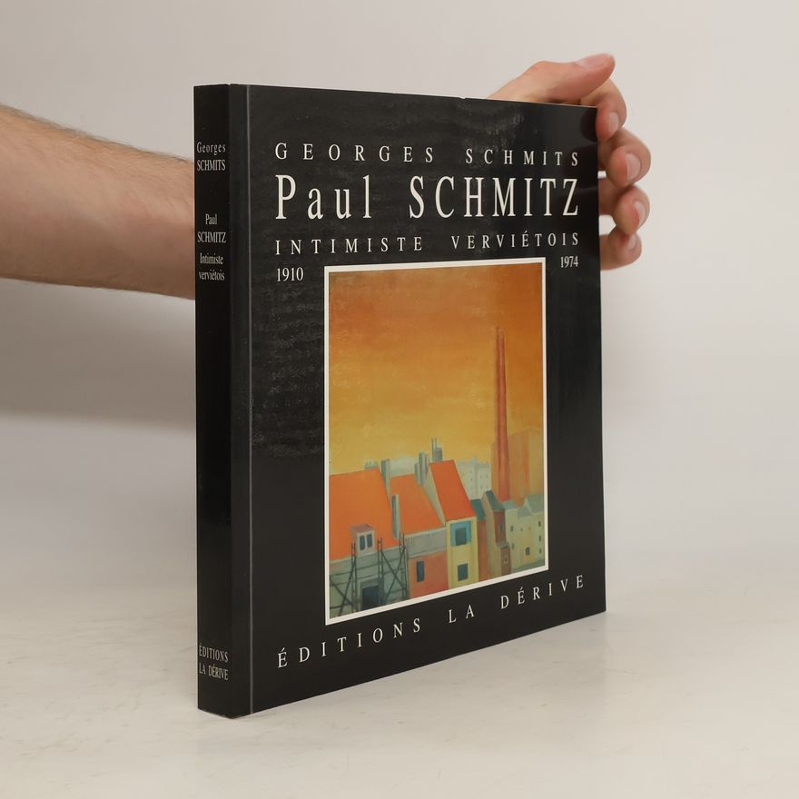 Georges Schmits Paul Schmitz