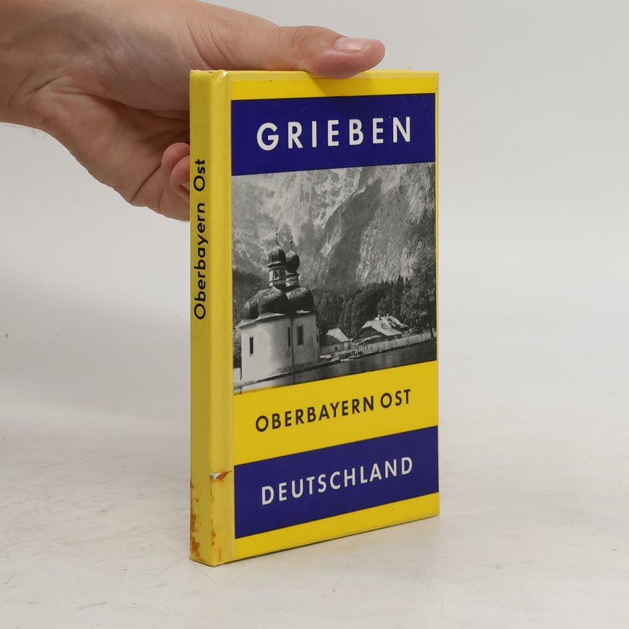 Autorenkollektiv Oberbayern Ost