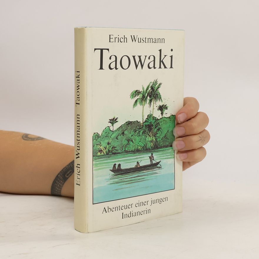 Erich Wustmann Taowaki