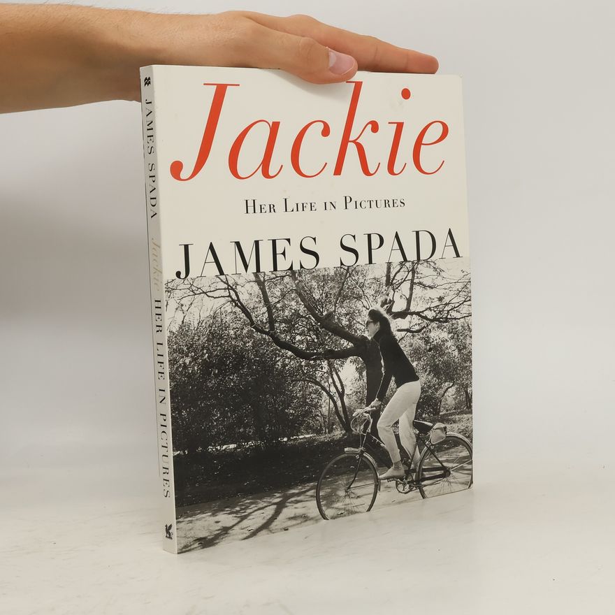 James Spada Jackie